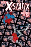 X-Statix (2002) #14