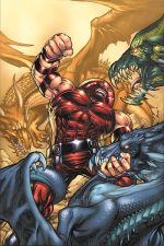 New Excalibur (2005) #12