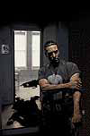 Punisher (2004) #22