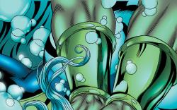 NEW THUNDERBOLTS (1999) #2 COVER