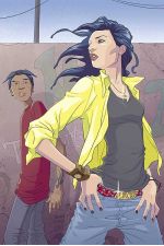 Jubilee (2004) #3