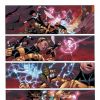 Image Featuring Northstar, X-Men, Pixie, Anole, Cannonball, Dazzler