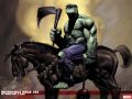 Hulk Wallpaper