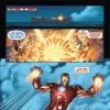 IRON MAN 2: PUBLIC IDENTITY #2 preview art by Barry Kitson