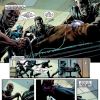 CAPTAIN AMERICA #607 preview art by Mitch Breitweiser