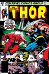 Thor (1966) #290