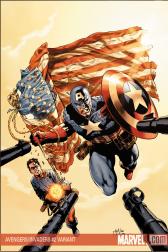Avengers/Invaders #2 