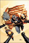 Avengers/Invaders (2008) #2