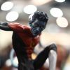 Nightcrawler statue from Sideshow Collectibles