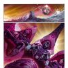 UNCANNY X-FORCE #1 preview art by Jerome Opena 3