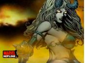 Marvel Hotline: X-Infernus #1