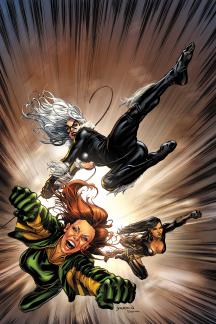 X-Factor (2005) #217