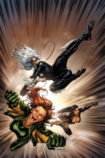 X-Factor (2005) #217