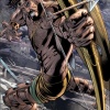 Herc #2 preview art by Neil Edwards