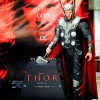 Thor reclaims what's his