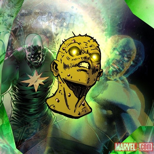 A Dozen Days of Vengeance: Radioactive Kid