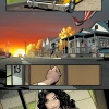 Ultimate Comics X-Men #1 preview art by Paco Medina