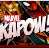 Marvel KAPOW!