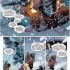 Uncanny X-Force #14 Preview Art by Jerome Opeña