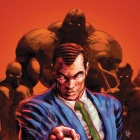 New Avengers (2010) #18