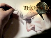 Thor & Loki: Blood Brothers DVD BTS Clip