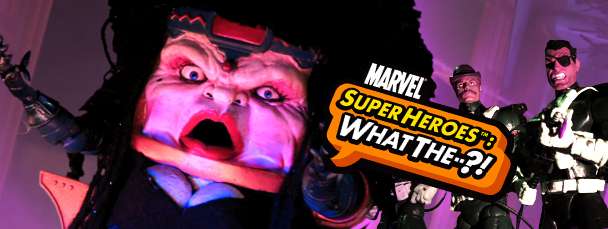 Watch Marvel Super Heroes: What The--?! Ep. 22