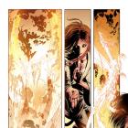 New Avengers #25 preview art