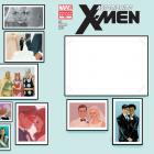 Astonishing X-Men Create Your Own Wedding Cover