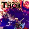 THE MIGHTY THOR 18 HANS VARIANT (1 FOR 20, WITH DIGITAL CODE)