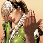 Earth's Mightiest Costumes: Rogue