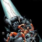 Scarlet Spider #13