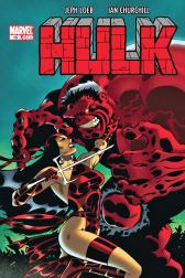 Hulk #15 
