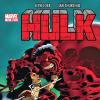 Cover: Hulk (2008) #15