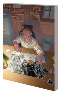X-Factor (Trade Paperback)