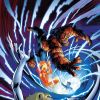 Fantastic Four (2012) #11 Cover