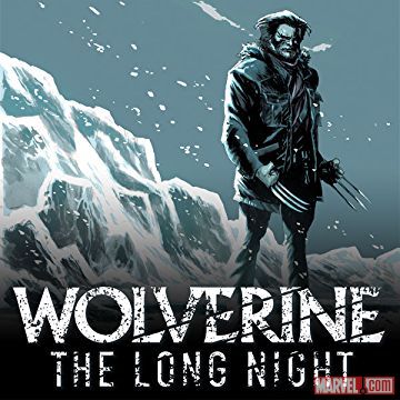 Wolverine: The Long Night Adaptation (2019)