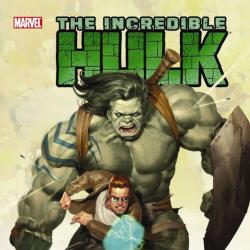 Incredible Hulk Vol. 1: Son of Banner (Hardcover)