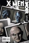 X-Men Noir: Mark of Cain (2009) #3