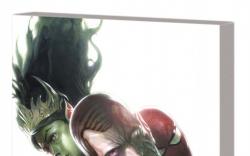 What If? Secret Invasion (Trade Paperback)