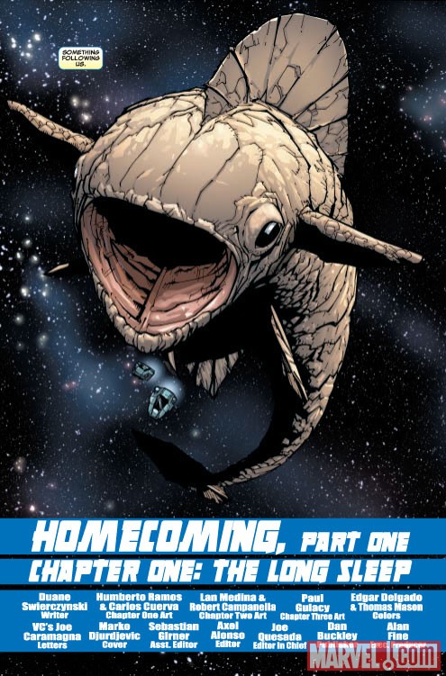 Cable (2008) #21