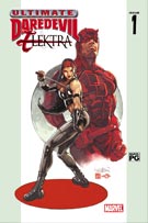 Ultimate Daredevil and Elektra (2002 - 2003)