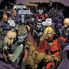 NEW AVENGERS (2004) #58