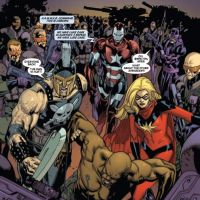 NEW AVENGERS (2004) #58