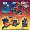 Marvel Super Hero Squad (2009) #2