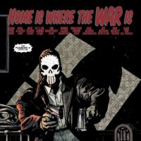 Punisher Noir #1, page 4