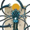 AMAZING SPIDER-MAN #600 SECOND PRINTING VARIANT
