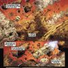 SON OF HULK #13 preview art by Andres Guinaldo