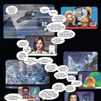 ULTIMATUM: SPIDER-MAN REUIEM BOOK #2, page 1