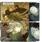AMAZING SPIDER-MAN #600 preview art by John Romita Jr.
