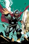 Incredible Hercules (2008) #132
